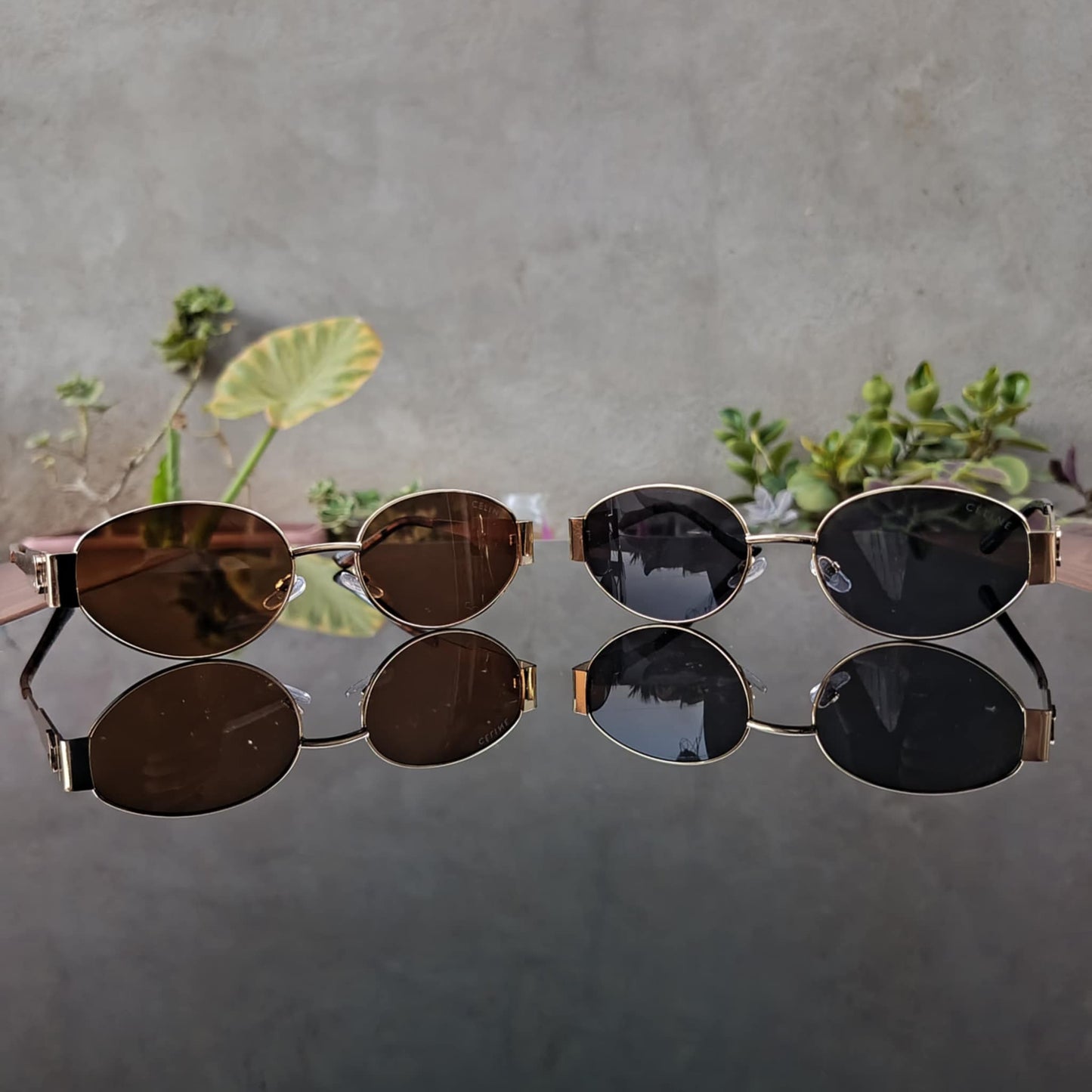 Luxury Sunglasses