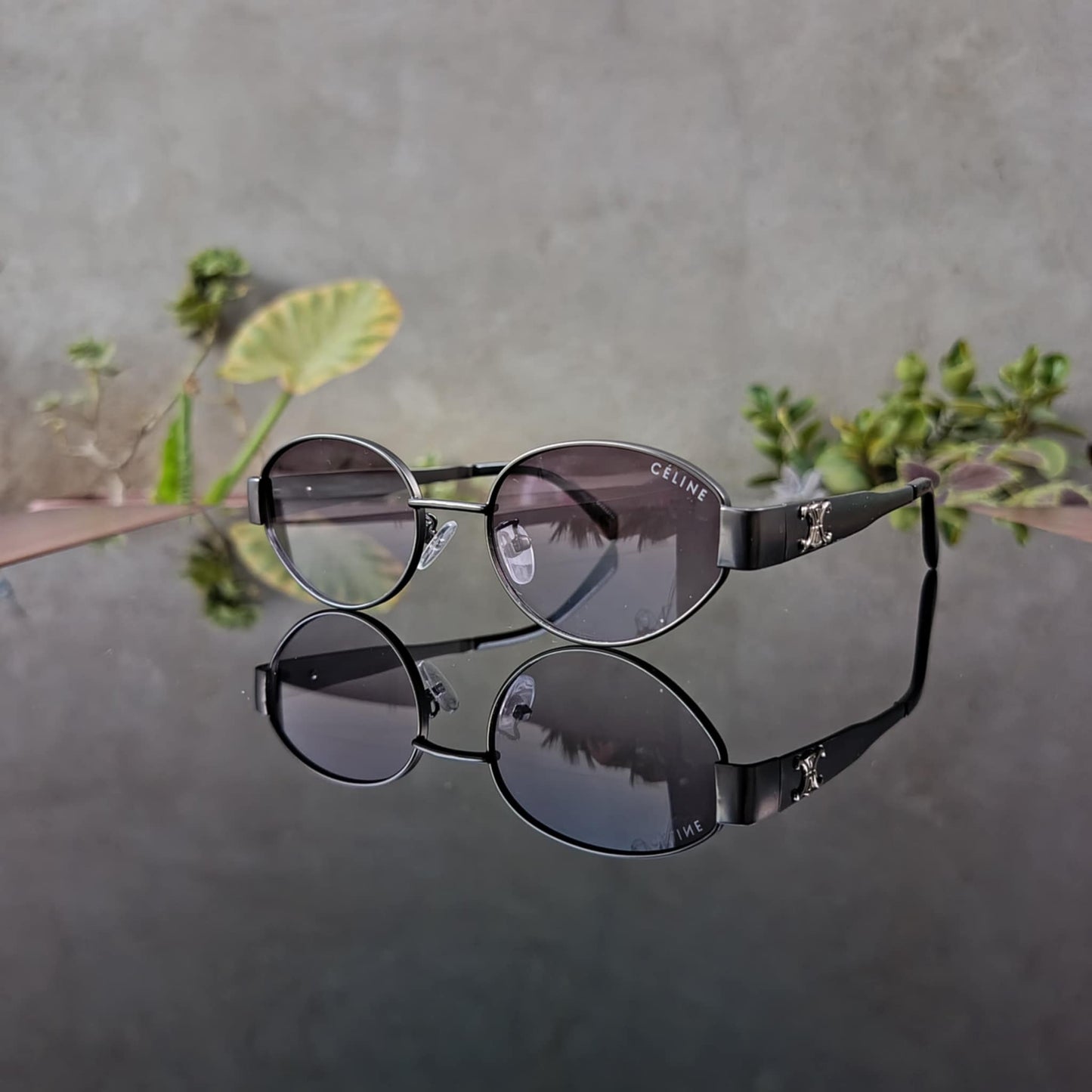 Luxury Sunglasses