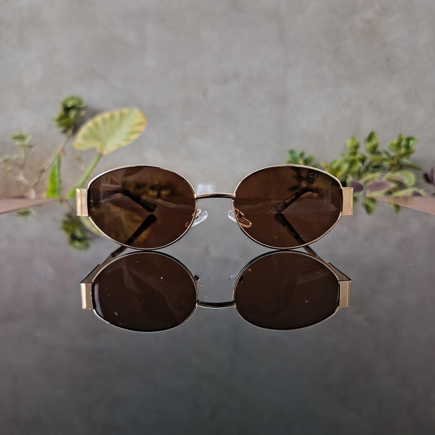 Luxury Sunglasses