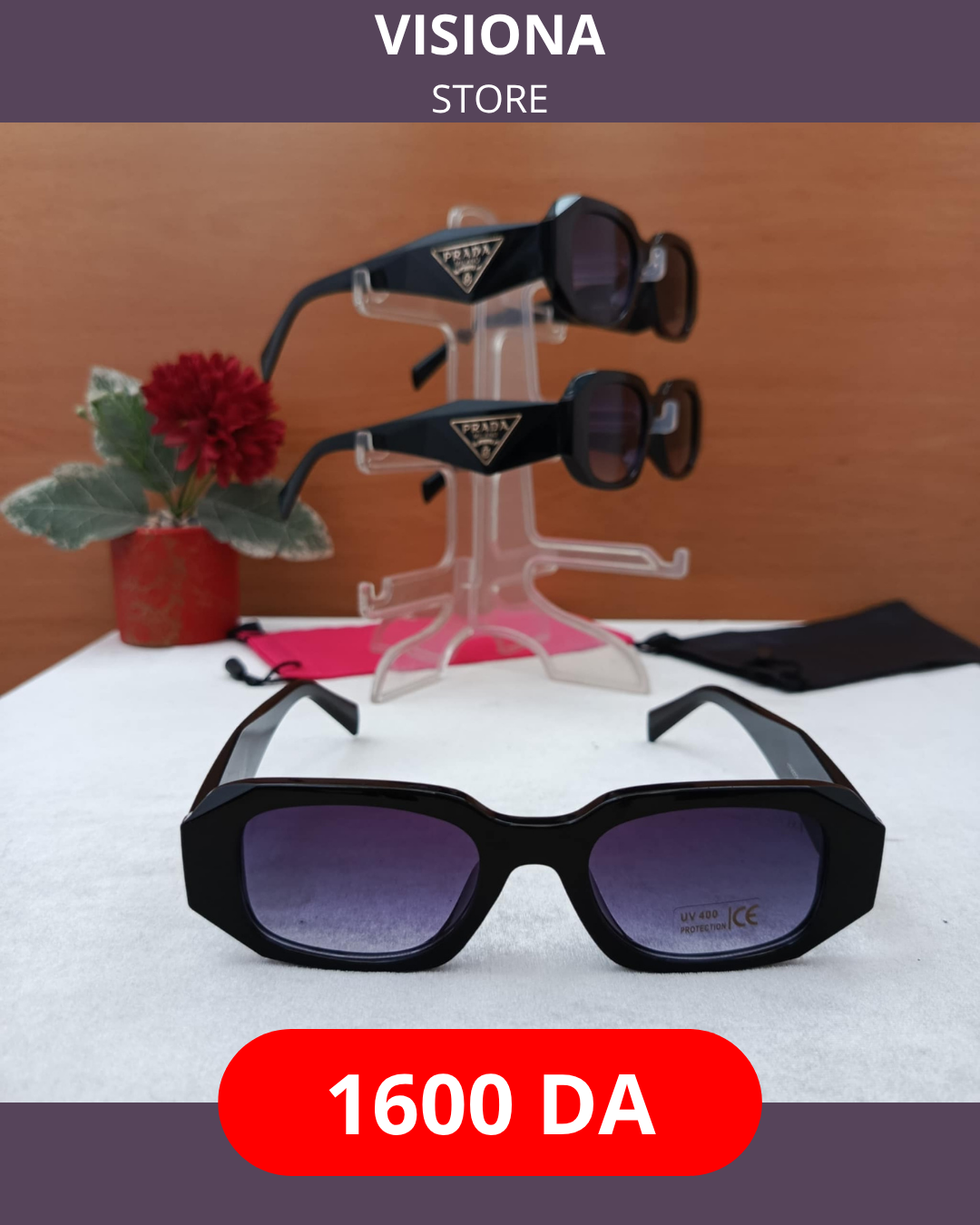 lunette