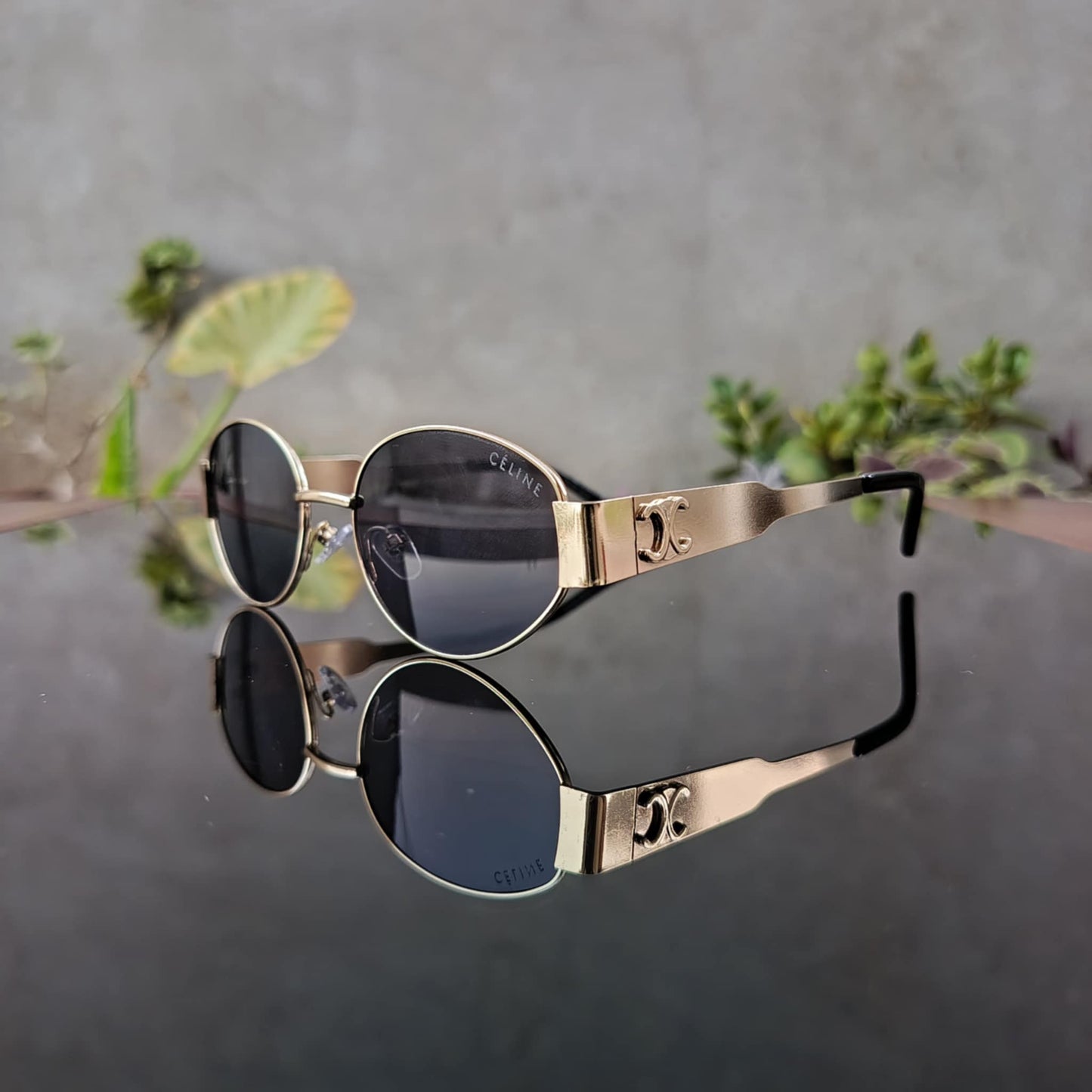 Luxury Sunglasses