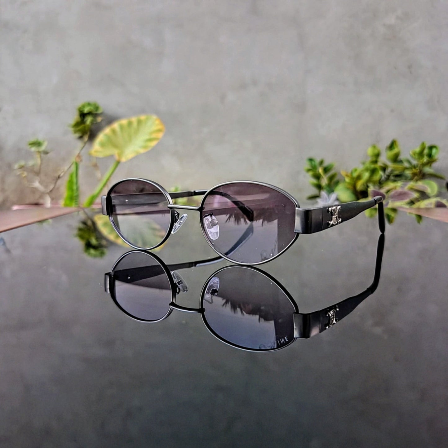 Luxury Sunglasses