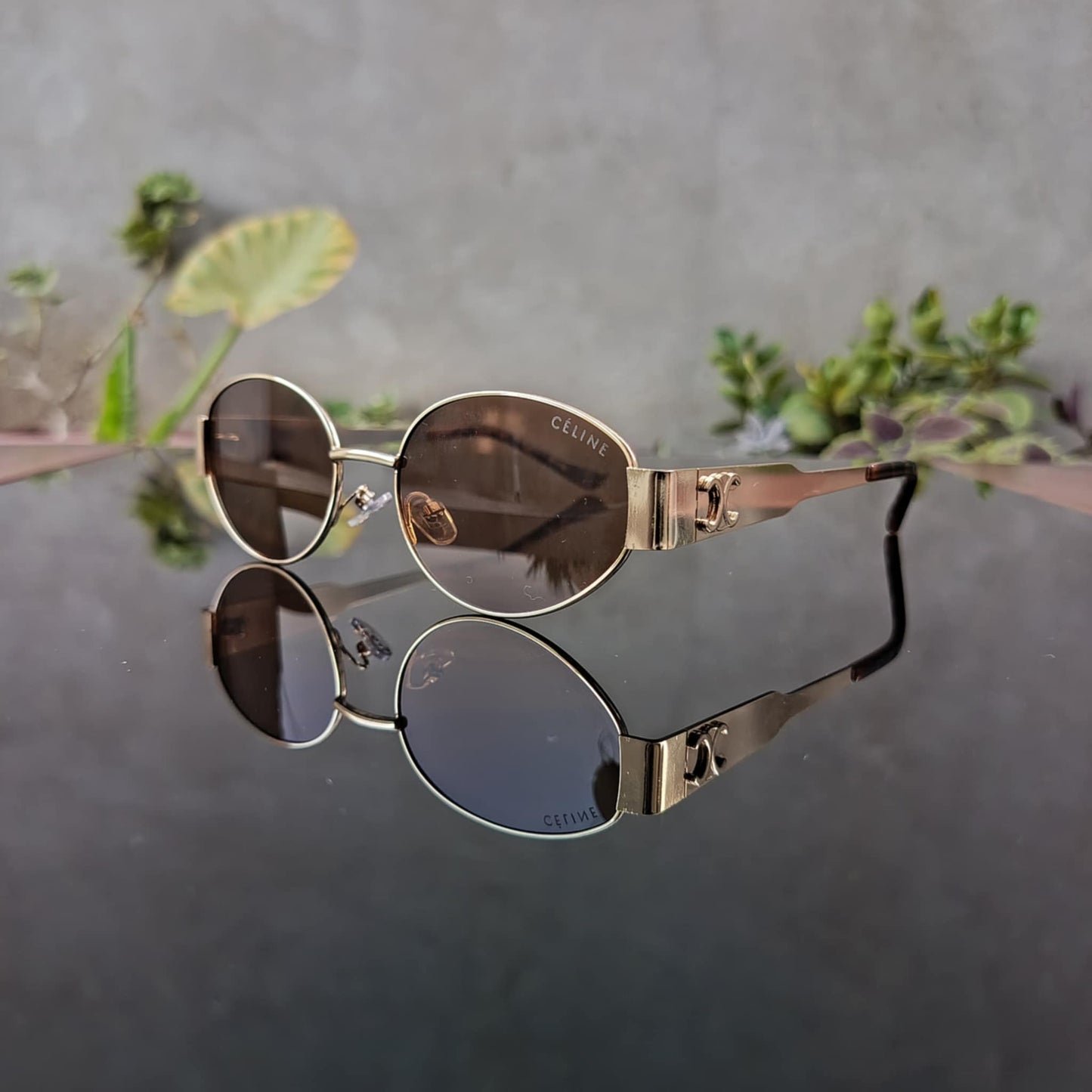 Luxury Sunglasses